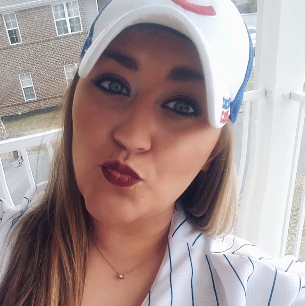 Meet your Posher, Kelsey